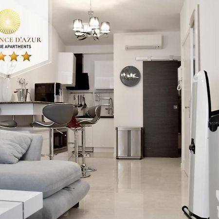 Residence D'Azur Apartments Near Palais Des Festivals Cannes Exterior foto