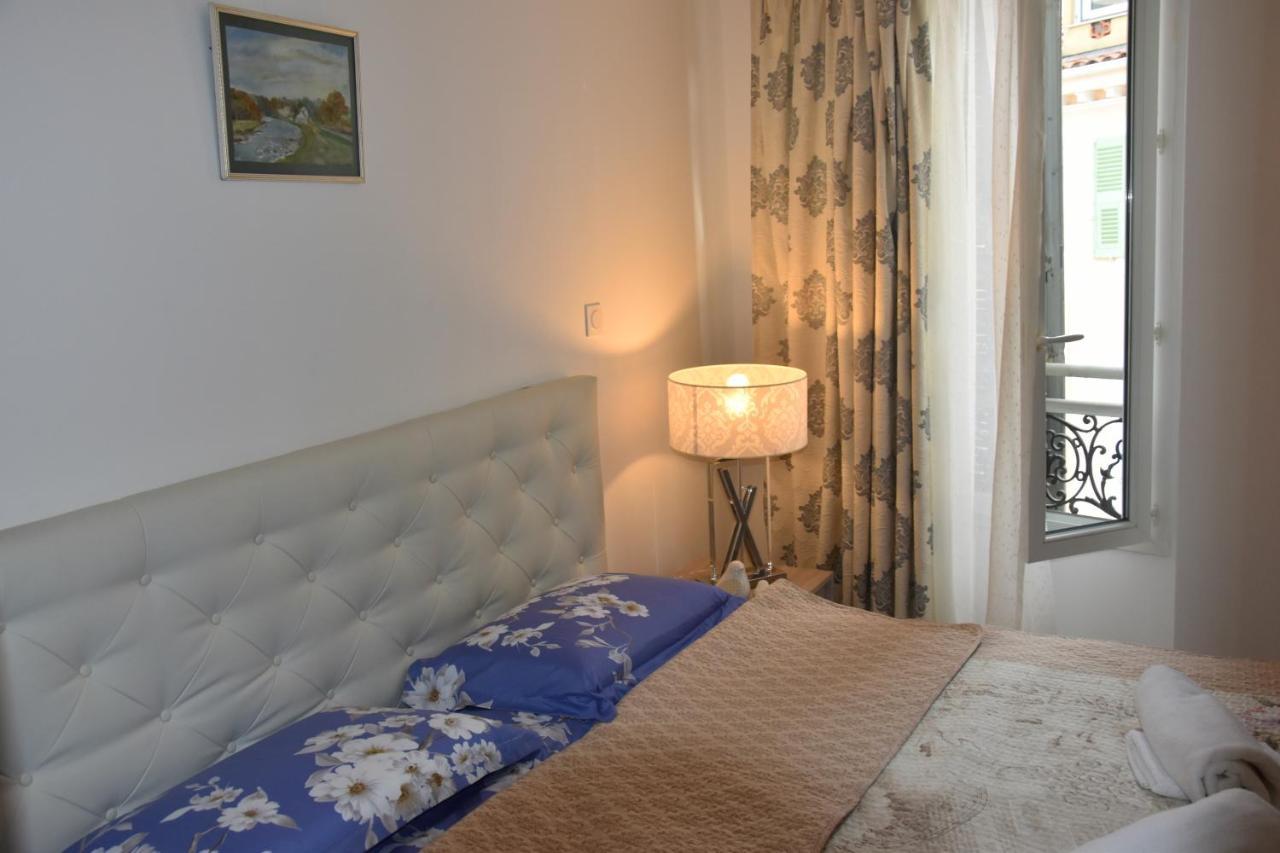 Residence D'Azur Apartments Near Palais Des Festivals Cannes Exterior foto