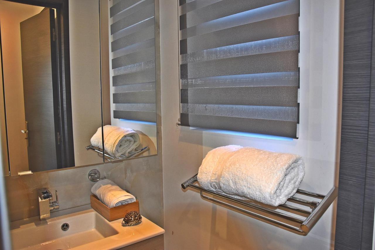 Residence D'Azur Apartments Near Palais Des Festivals Cannes Exterior foto
