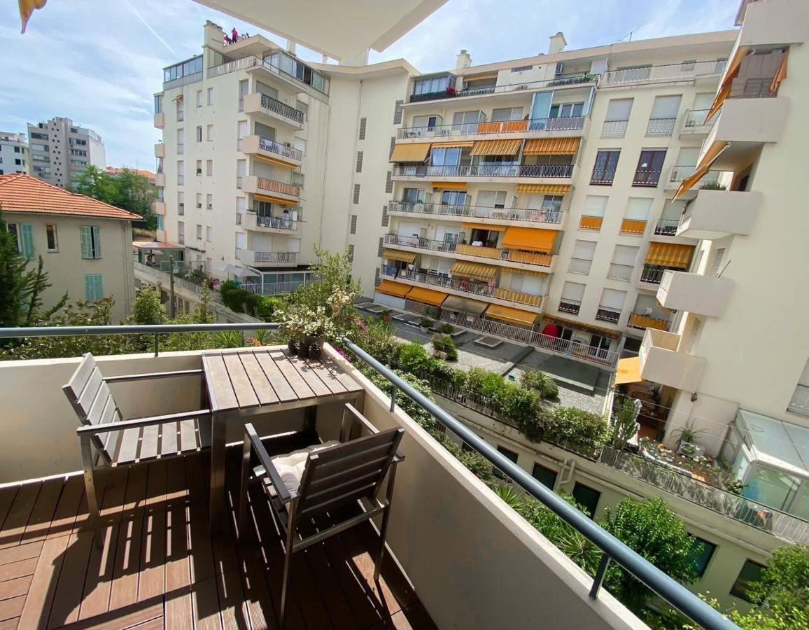 Residence D'Azur Apartments Near Palais Des Festivals Cannes Exterior foto