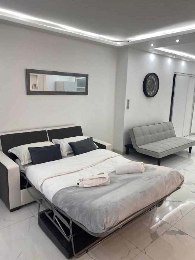 Residence D'Azur Apartments Near Palais Des Festivals Cannes Exterior foto