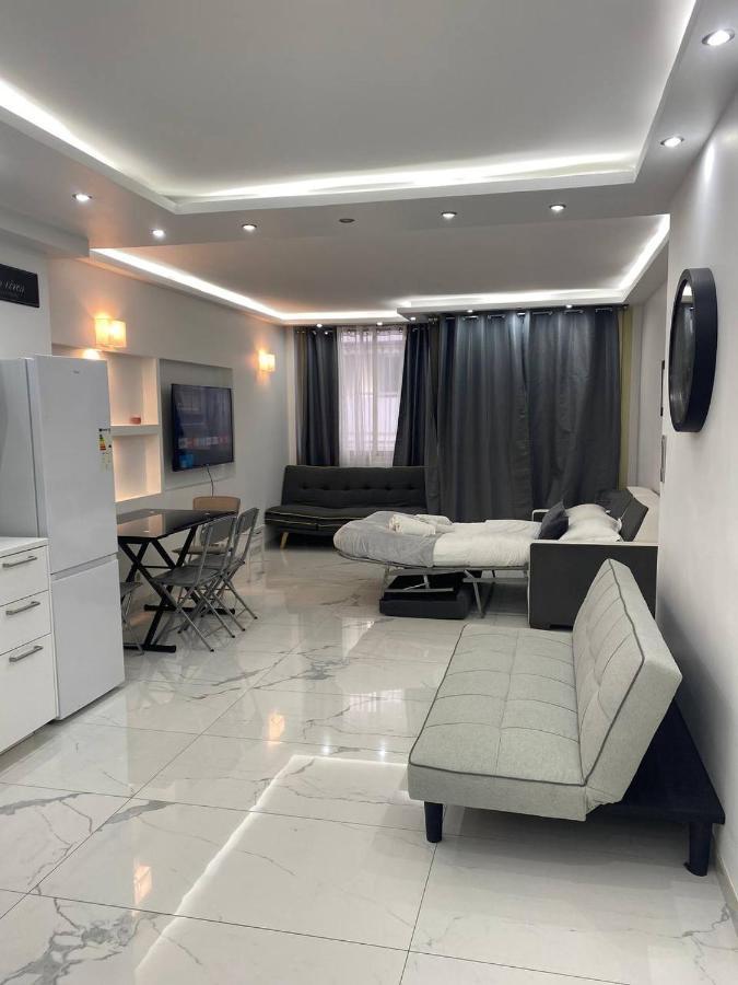 Residence D'Azur Apartments Near Palais Des Festivals Cannes Exterior foto